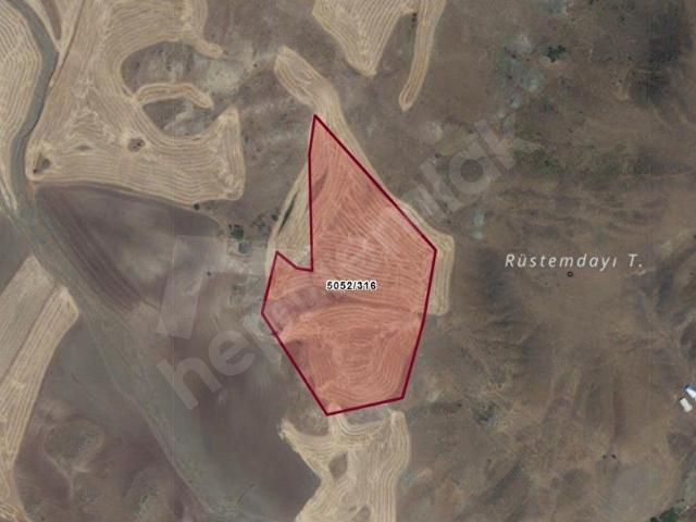 Bala, Ankara içerisinde satılık Arsa