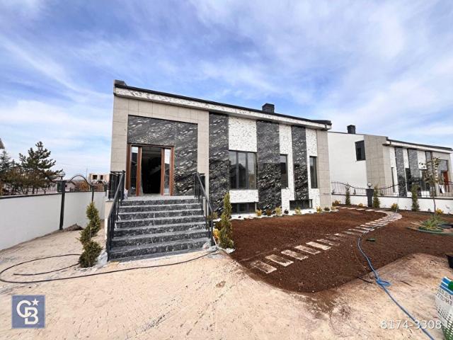 Ankara Merkez, Ankara içerisinde satılık Villa