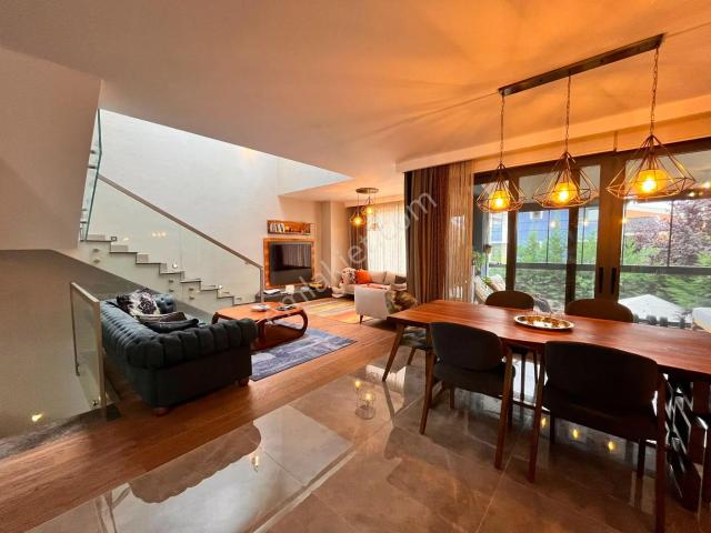 Gölbaşi, Ankara içerisinde satılık Villa