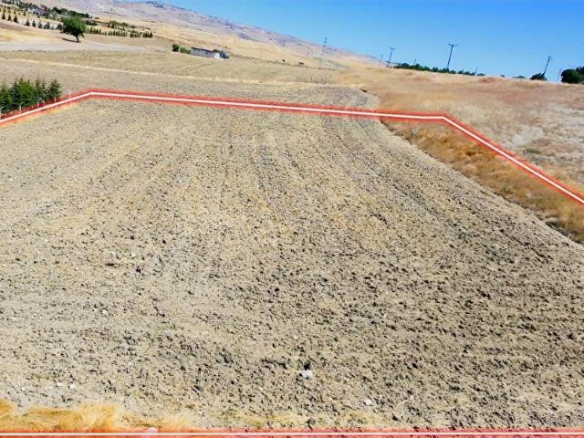 Gölbaşi, Ankara içerisinde satılık Arsa
