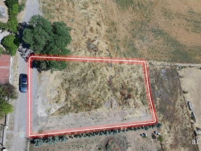 Gölbaşi, Ankara içerisinde satılık Arsa