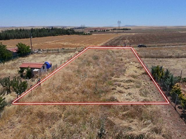 Gölbaşi, Ankara içerisinde satılık Arsa