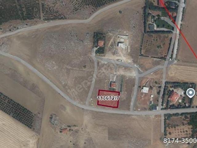Gölbaşi, Ankara içerisinde satılık Arsa