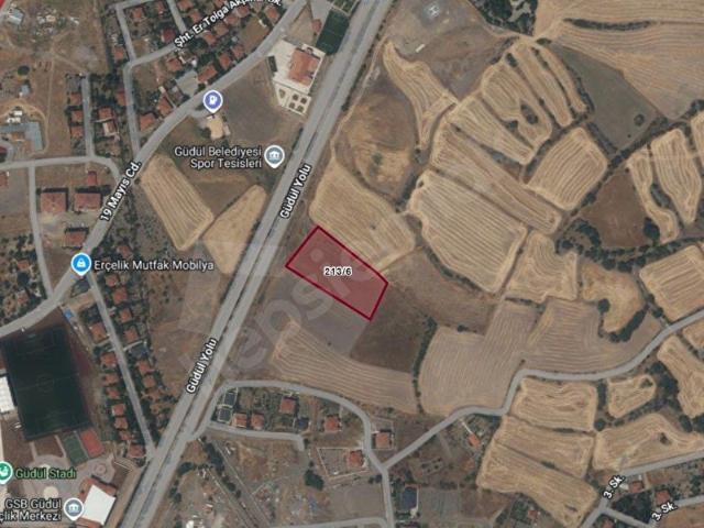 Güdül, Ankara içerisinde satılık Arsa