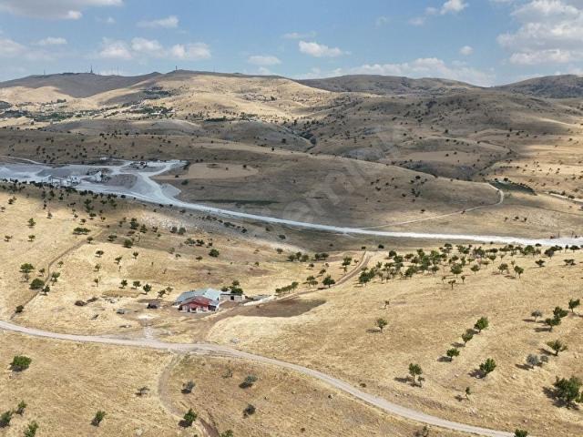 Çankaya, Ankara içerisinde satılık Arsa