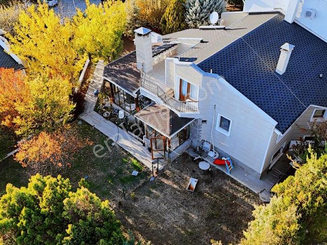 Gölbaşi, Ankara içerisinde satılık Villa