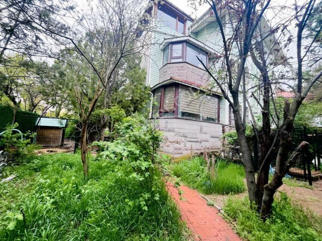 Gölbaşi, Ankara içerisinde satılık Villa