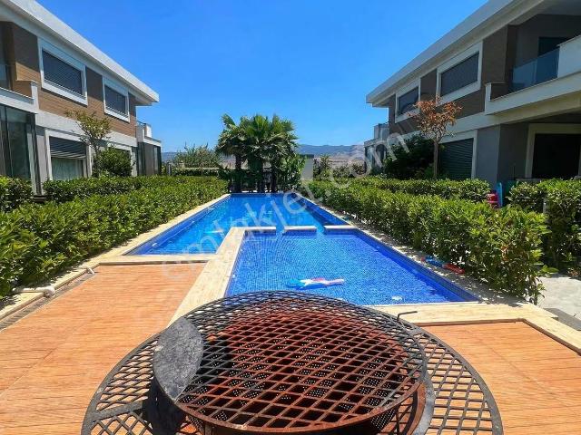Menemen, İzmir içerisinde kiralık Villa