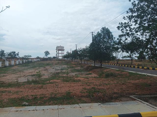 Land for sale in Haidarabad, Telangana