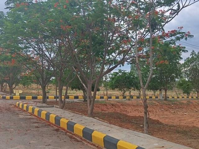 Land for sale in Haidarabad, Telangana