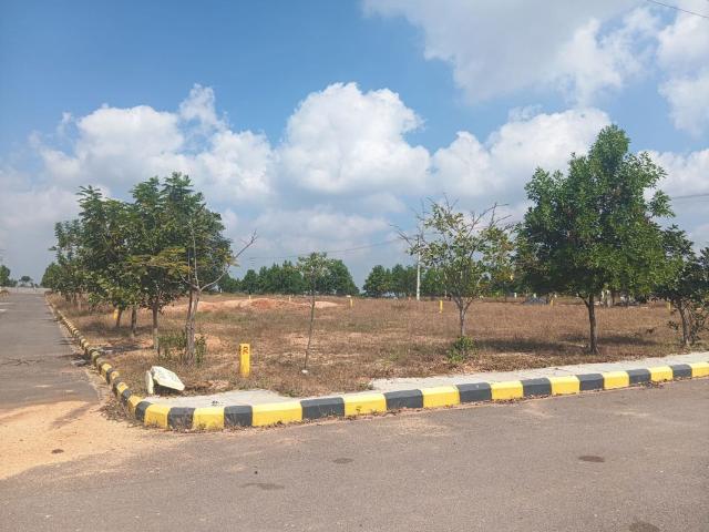 Land for sale in Haidarabad, Telangana
