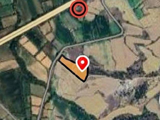 Kastamonu Merkez, Kastamonu içerisinde satılık Arsa