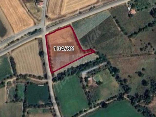 Kastamonu Merkez, Kastamonu içerisinde satılık Arsa