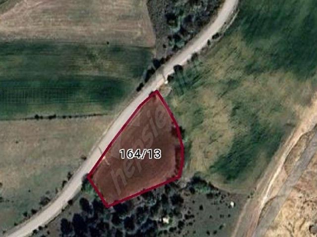 Kuzyaka Emirler, Kastamonu Merkez içerisinde satılık Arsa