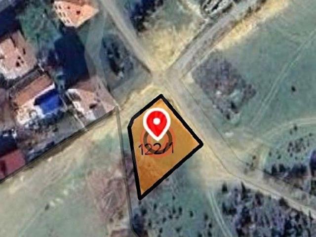 Boyabat, Sinop içerisinde satılık Arsa
