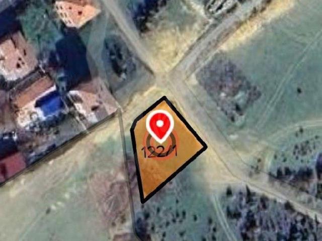 Sinop Merkez içerisinde satılık Arsa
