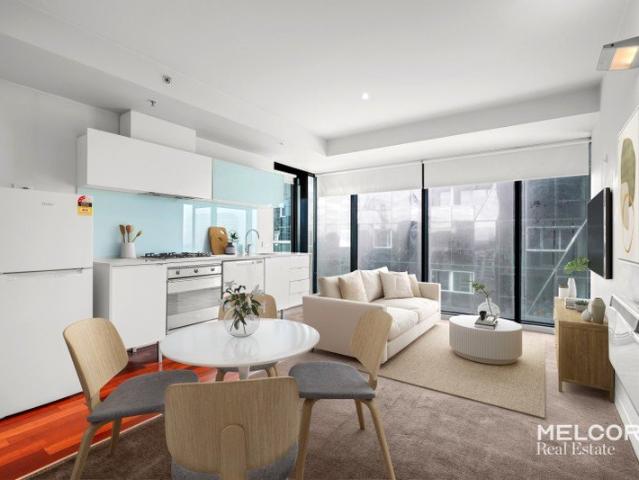 Apartment for rent in Melbourne