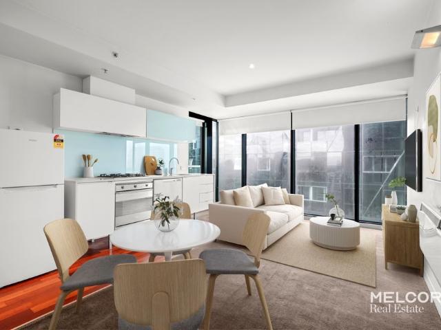 Apartment for rent in Melbourne