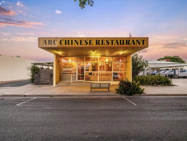 Retail for rent in Emerald, Queensland