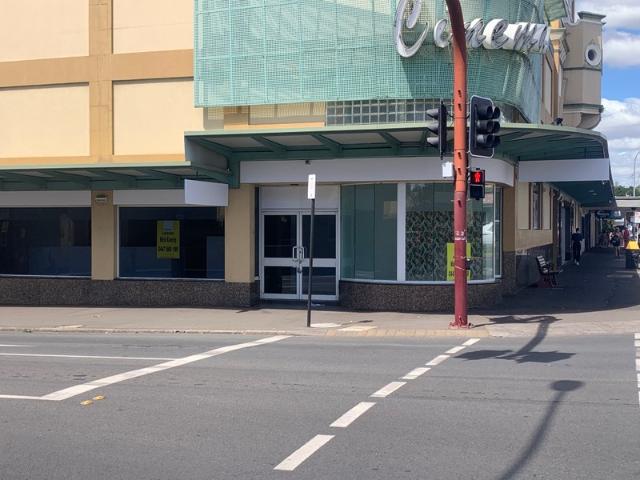 Office for rent in Toowoomba City, Queensland