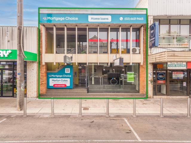 Retail for sale in Blakebrook, New South Wales