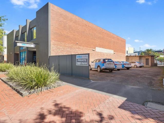 Garage for rent in Bendigo