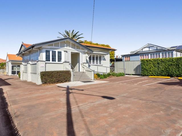 Office for rent in Toowoomba, Queensland
