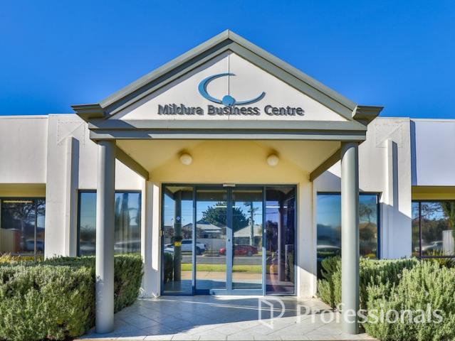 Office for sale in Mildura, Victoria