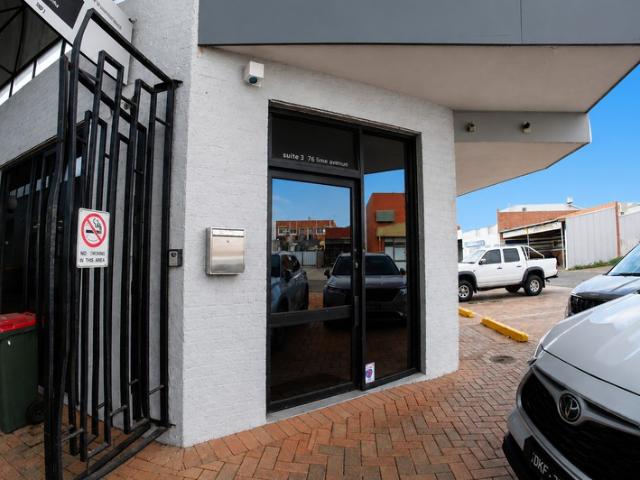 Office for rent in Mildura, Victoria