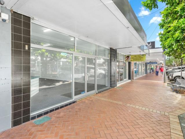 Retail for rent in Forster, Mid-Coast Council