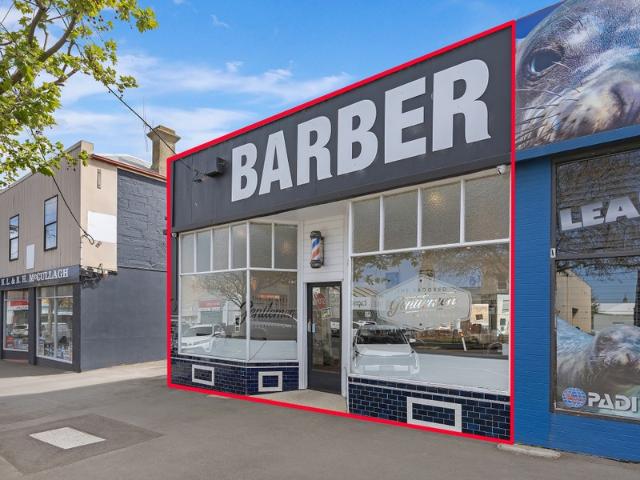 Retail for rent in Warrnambool, City of Warrnambool