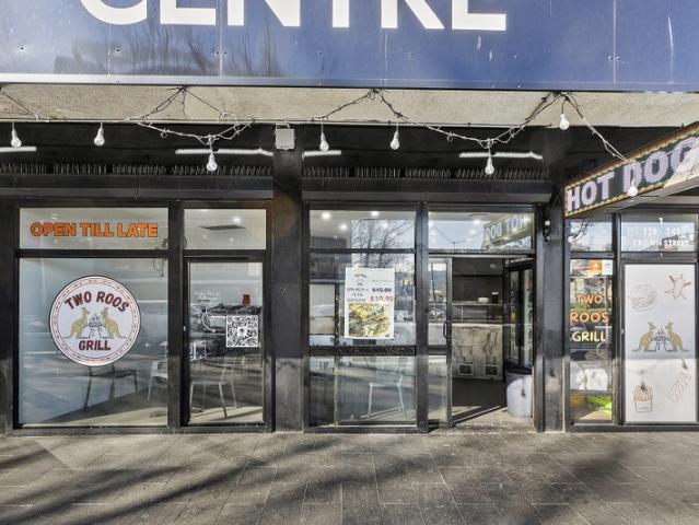 Retail for sale in Wollongong West, New South Wales