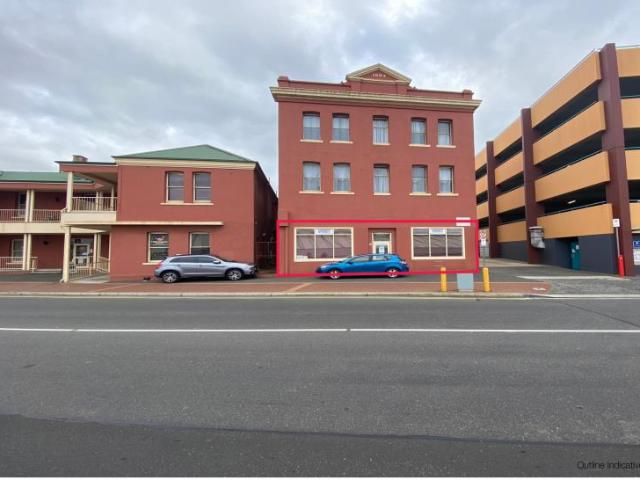 Property for rent in Burnie, Tasmania