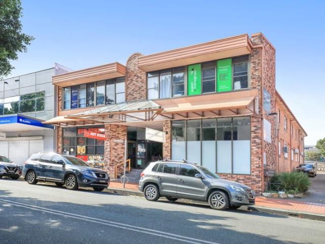 Office for rent in Wollongong West, New South Wales