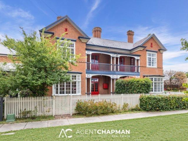 Land for sale in Bathurst, New South Wales