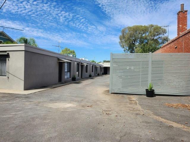 Apartment for sale in Bendigo, Victoria