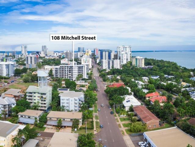 Apartment for sale in Darwin, Northern Territory