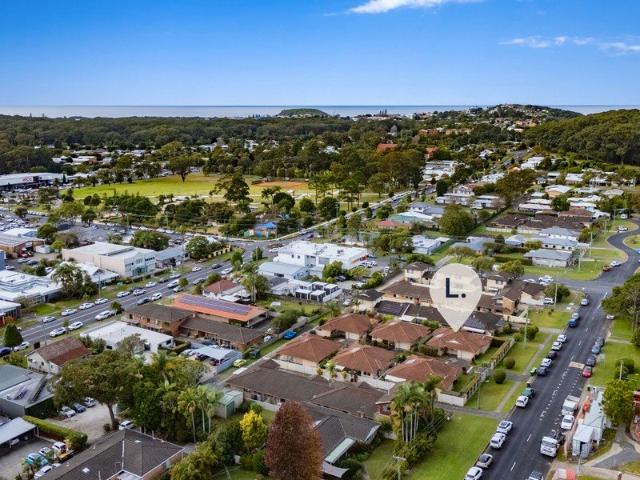 Villa for sale in Telegraph Point, New South Wales