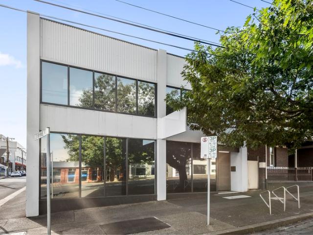 Office for sale in Geelong, Victoria