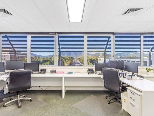 Office for rent in Rockhampton, Queensland