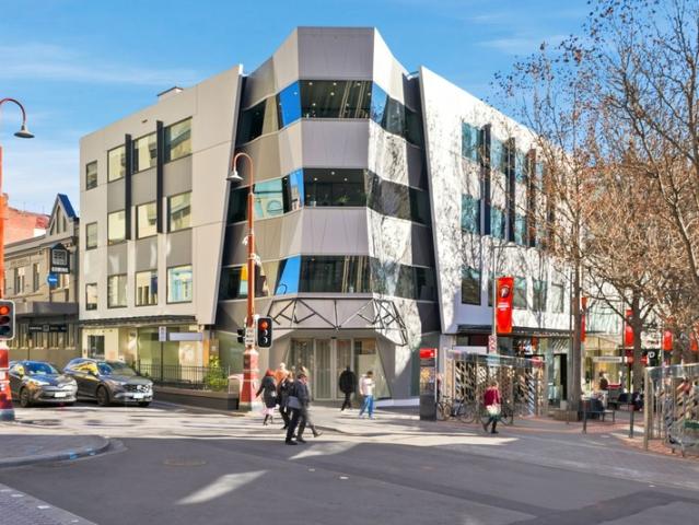 Retail for rent in Hobart, Tasmania