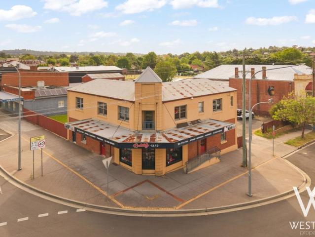 Retail for sale in Bathurst, New South Wales