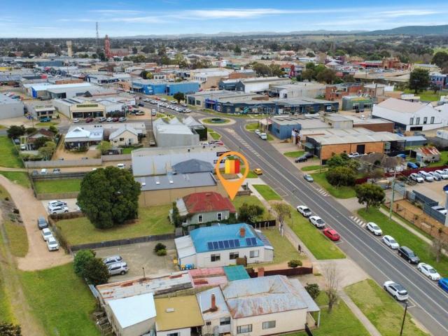 Office for sale in Bairnsdale, Victoria
