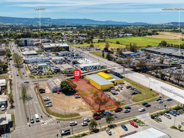 Property for sale in Nowra, Shoalhaven City Council