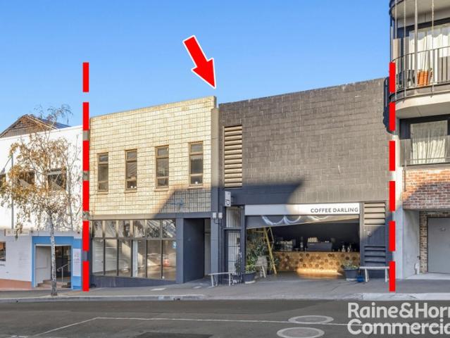 Retail for sale in Hobart, Tasmania
