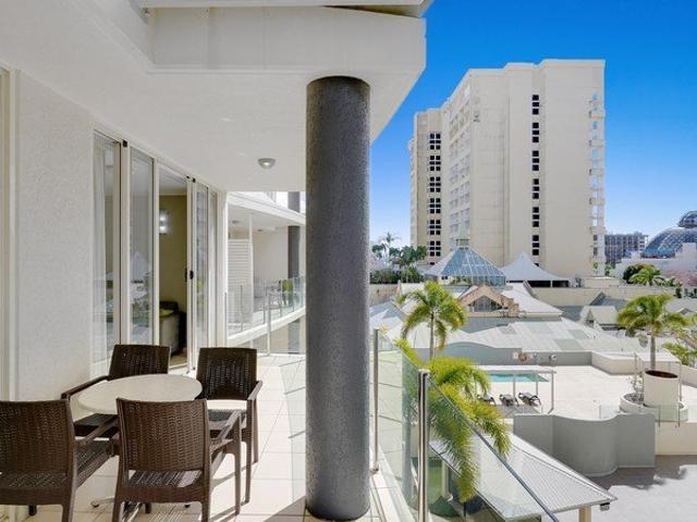 Apartment for sale in Cairns, Queensland