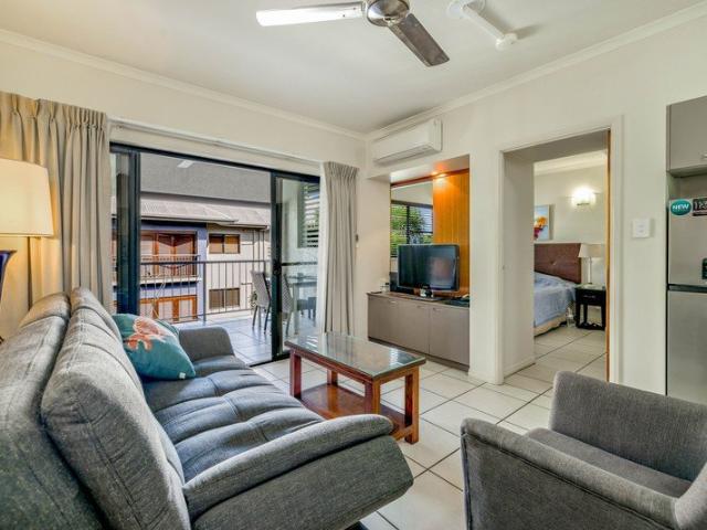 Apartment for sale in Cairns, Queensland