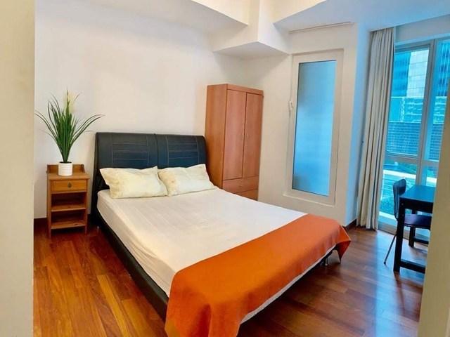 Room for rent