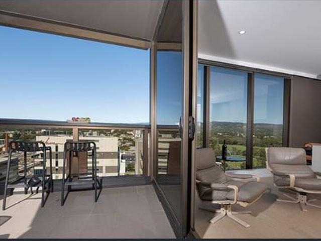 Apartment for rent in Horseshoe Creek, South Australia