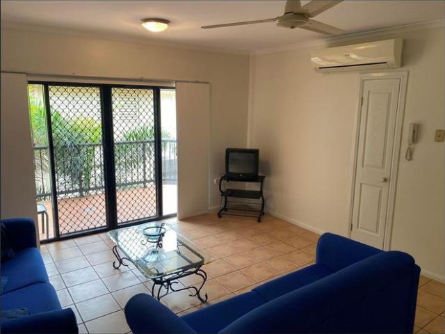 Apartment for rent in Cairns, Queensland